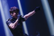 西川貴教、ツアーファイナルで“無尽蔵のエネルギー”を放出 - 画像一覧（2/5）
