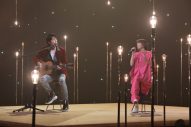 福山雅治と柴咲コウによるKOH+、NHK『SONGS』に初登場！ 大泉洋と3人でYOH+も - 画像一覧（2/4）