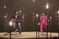 福山雅治と柴咲コウによるKOH+、NHK『SONGS』に初登場！ 大泉洋と3人でYOH+も - 画像一覧（4/4）