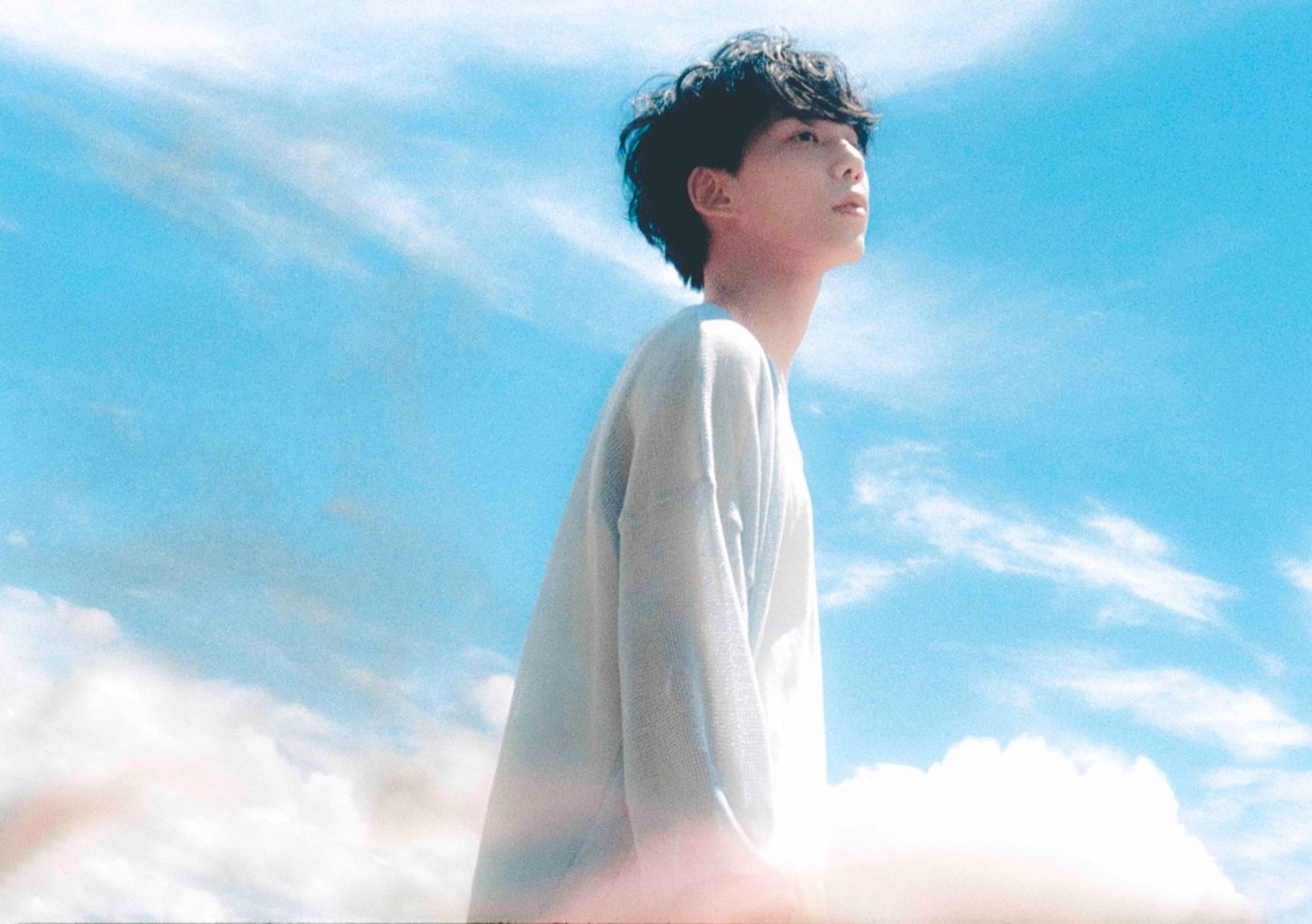 Sano ibuki、2ndミニアルバム『ZERO』のリリースを発表