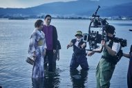 菅田将暉×原田美枝子W主演映画『百花』より、貴重な撮影時のメイキング写真公開 - 画像一覧（4/6）
