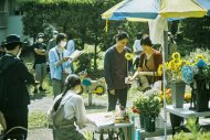 菅田将暉×原田美枝子W主演映画『百花』より、貴重な撮影時のメイキング写真公開 - 画像一覧（6/6）