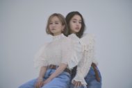 NakamuraEmi × 藤原さくら、ツーマンライブで披露したマッシュアップ曲の配信リリースが決定 - 画像一覧（1/2）