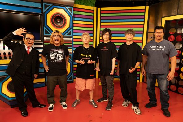 MY FIRST STORY、スペシャにて特別番組『初代X王決定戦』の放送が決定！「過去イチ面白かった」