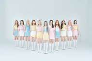 LOONA（今月の少女）、日本2ndシングル「LUMINOUS」のティザー第2弾公開 - 画像一覧（2/2）