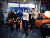 CNBLUE、ニューシングル「LET IT SHINE」の先行配信がスタート＆MV公開 - 画像一覧（1/1）