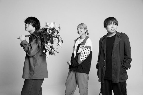 molly、2ndミニアルバム『メメント・モリ』のリリースが決定