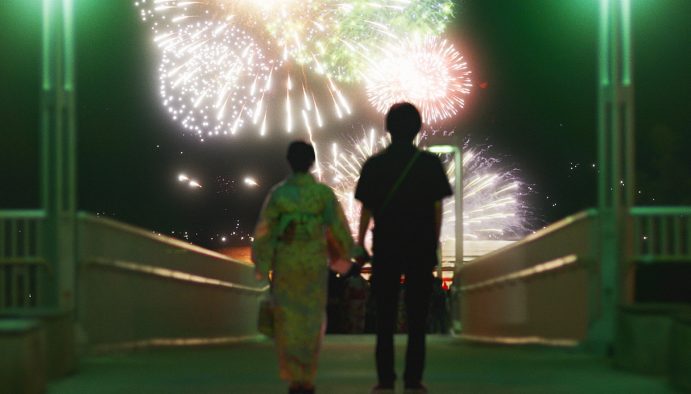 なにわ男子・道枝駿佑＆福本莉子W主演映画『セカコイ』、釜山国際映画祭への正式招待が決定