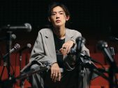 日本発のトリリンガルアーティスト・NOA、tofubeatsを迎えた新曲「Paradise」を配信リリース - 画像一覧（1/3）