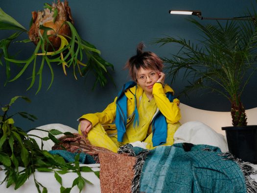 中村佳穂、新曲の配信リリースが決定！ ツアー会場でのCD＋ZINEの限定販売も発表