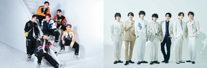 ONE N’ ONLY vs 原因は自分にある。！ クイズ・体力・ダンスで2組が対決する3時間特番が放送決定