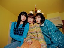 Conton Candy、新曲「moonwalk」の新アーティストビジュアル＆配信ジャケット公開