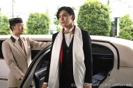 倖田來未×湘南乃風、『仮面ライダーギーツ』主題歌「Trust・Last」（TVサイズ）が配信決定 - 画像一覧（2/4）