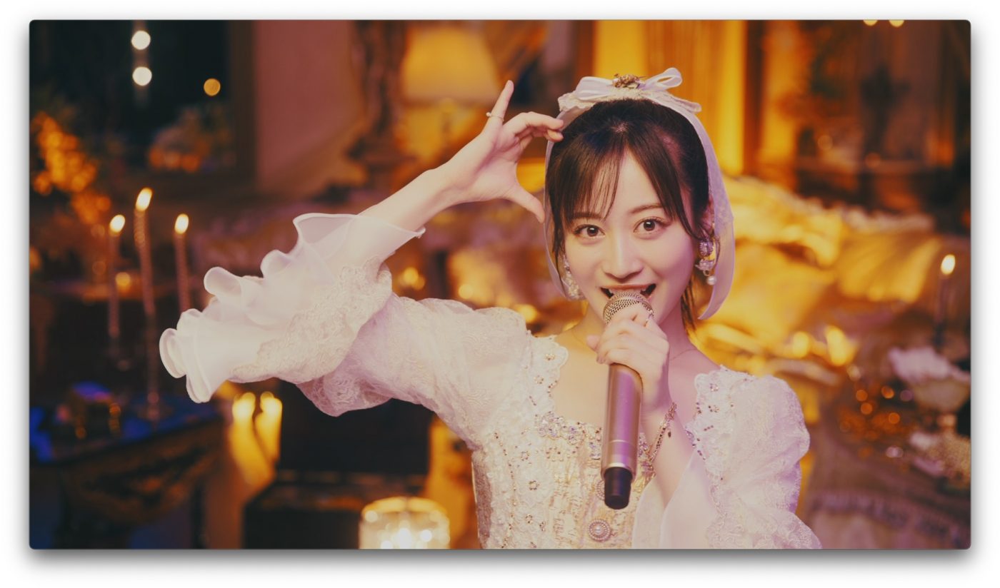 NMB48、新曲「好きだ虫」MVフルバージョンのプレミア公開決定 - 画像一覧（5/5）