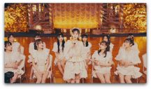 NMB48、新曲「好きだ虫」MVフルバージョンのプレミア公開決定 - 画像一覧（3/5）