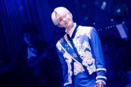 SHINee・ONEW（オンユ）、「Life is…」で大粒の涙。初のソロツアーを締めくる - 画像一覧（7/8）