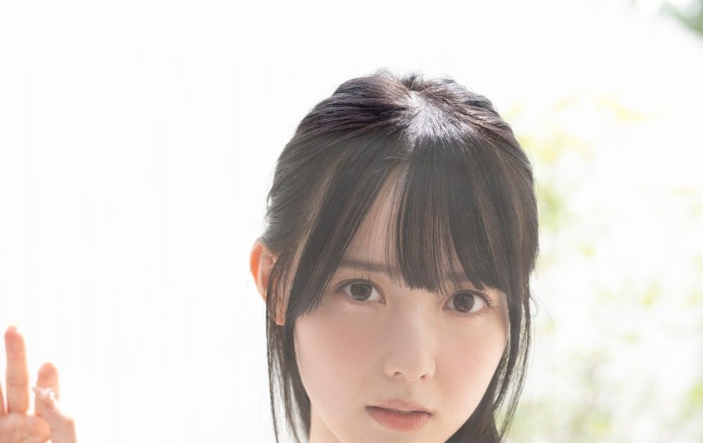 高嶺のなでしこ・松本ももな、初の“夏のシンデレラ”に決定 – 画像一覧