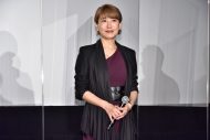 三浦大知、映画『ぼくらのよあけ』主題歌「いつしか」に込めた思いを語る。完成披露試写会レポート - 画像一覧（4/7）