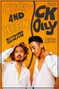 C&K、新曲11曲を収録したアルバム『CK OILY』をリリース決定 - 画像一覧（2/3）