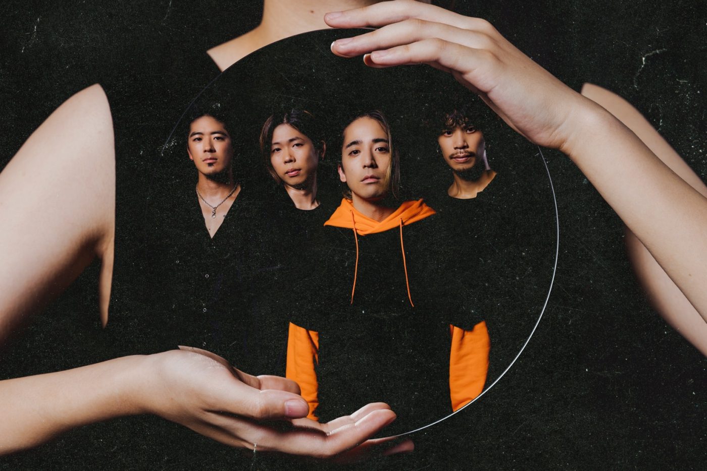 サバプロ、ニューアルバム『Hateful Failures』より新曲「Beauty Queen」の先行配信がスタート