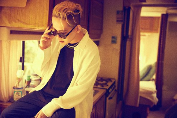 清水翔太、新曲「Baby I love you so」をサプライズリリース