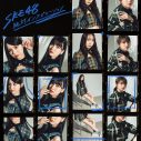 SKE48、シングル「絶対インスピレーション」全タイプのジャケ写解禁！ カップリング曲のMVも公開 - 画像一覧（5/10）