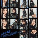 SKE48、シングル「絶対インスピレーション」全タイプのジャケ写解禁！ カップリング曲のMVも公開 - 画像一覧（7/10）