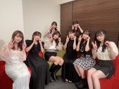 SKE48、シングル「絶対インスピレーション」全タイプのジャケ写解禁！ カップリング曲のMVも公開 - 画像一覧（2/10）