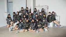 SKE48、シングル「絶対インスピレーション」全タイプのジャケ写解禁！ カップリング曲のMVも公開 - 画像一覧（10/10）