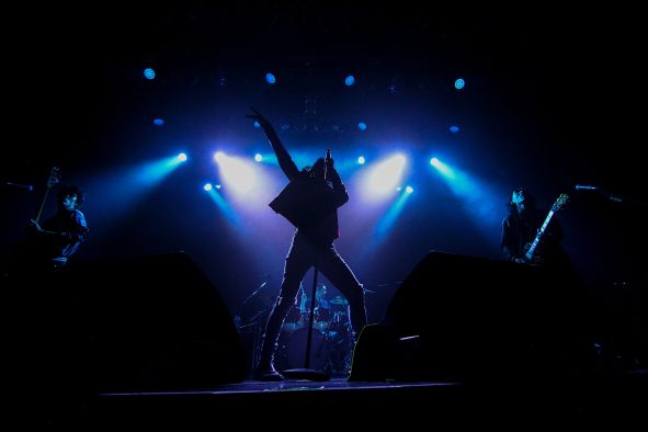 I Don’t Like Mondays.、5度目の全国ツアーが開幕！ 新曲「スクロール。」のリリックビデオも公開