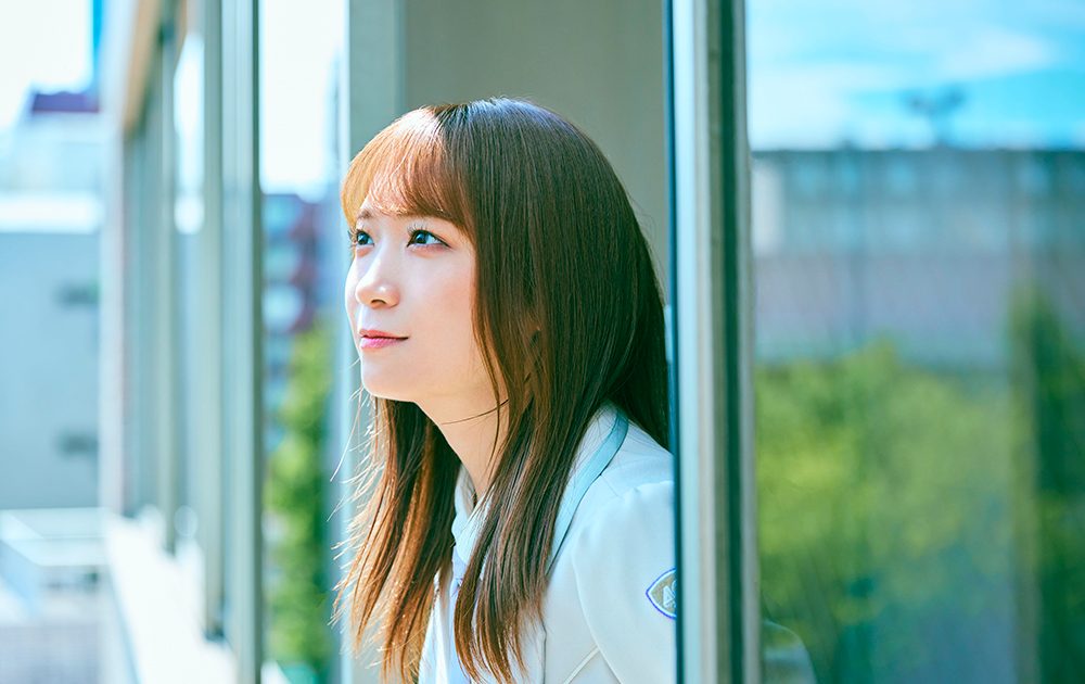 秋元真夏25シリ 乃木坂46・秋元真夏、復刻版『R25』に登場！ “リーダー論”を語る