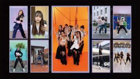 XG、ファンによる「MASCARA」関連動画を集約した『Fan Compilation』を公開