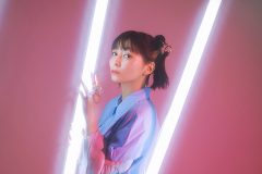 ナナヲアカリ「恋愛脳」、韓国出身DJ/プロデューサー・Aiobahnによるリミックス版の配信が決定