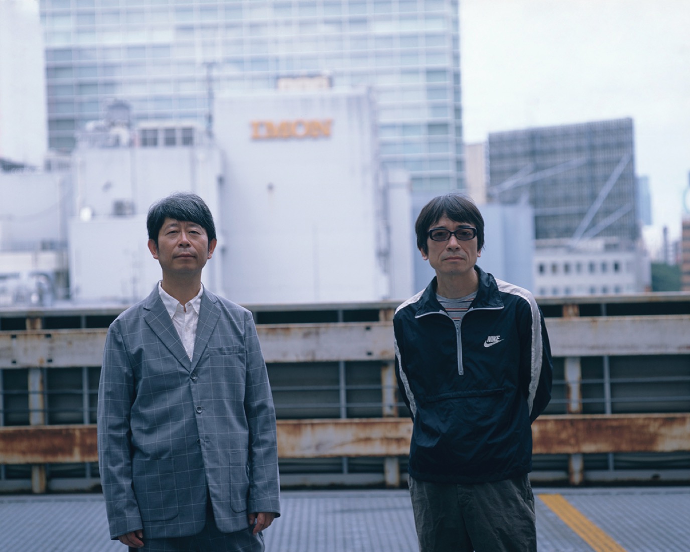 真心ブラザーズ、最新アルバム『TODAY』の詳細発表！ 新曲「白い紙飛行機」を先行配信