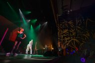 中島美嘉、『CONCERT TOUR 2022 「I」』を完走！ ファイナル公演のレポートが到着 - 画像一覧（13/13）