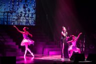 中島美嘉、『CONCERT TOUR 2022 「I」』を完走！ ファイナル公演のレポートが到着 - 画像一覧（4/13）