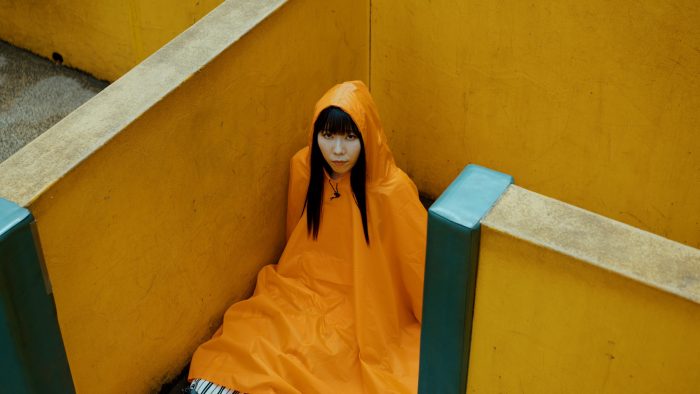 “次世代宅録女子”かわいあこ、新曲「PEANUTS」MVを公開