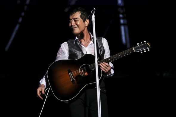 矢沢永吉、全国11ヵ所17公演のホール＆アリーナツアー発表！ 前人未踏の日本武道館150回公演達成へ