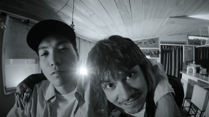 Ryohu、ニューアルバム『Circus』より「Hanabi feat. オカモトショウ」MV公開