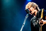 INORAN、ソロツアー『TOUR BACK TO THE ROCK’N ROLL 2022』が渋谷にて開幕 - 画像一覧（5/6）