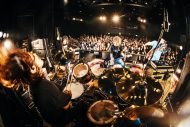 INORAN、ソロツアー『TOUR BACK TO THE ROCK’N ROLL 2022』が渋谷にて開幕 - 画像一覧（3/6）