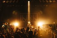 INORAN、ソロツアー『TOUR BACK TO THE ROCK’N ROLL 2022』が渋谷にて開幕 - 画像一覧（1/6）