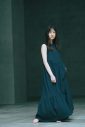 日向坂46・小坂菜緒、『B.L.T.』表紙にソロ初登場！ 27ページのロンググラビア＆1万字インタビューも - 画像一覧（2/3）