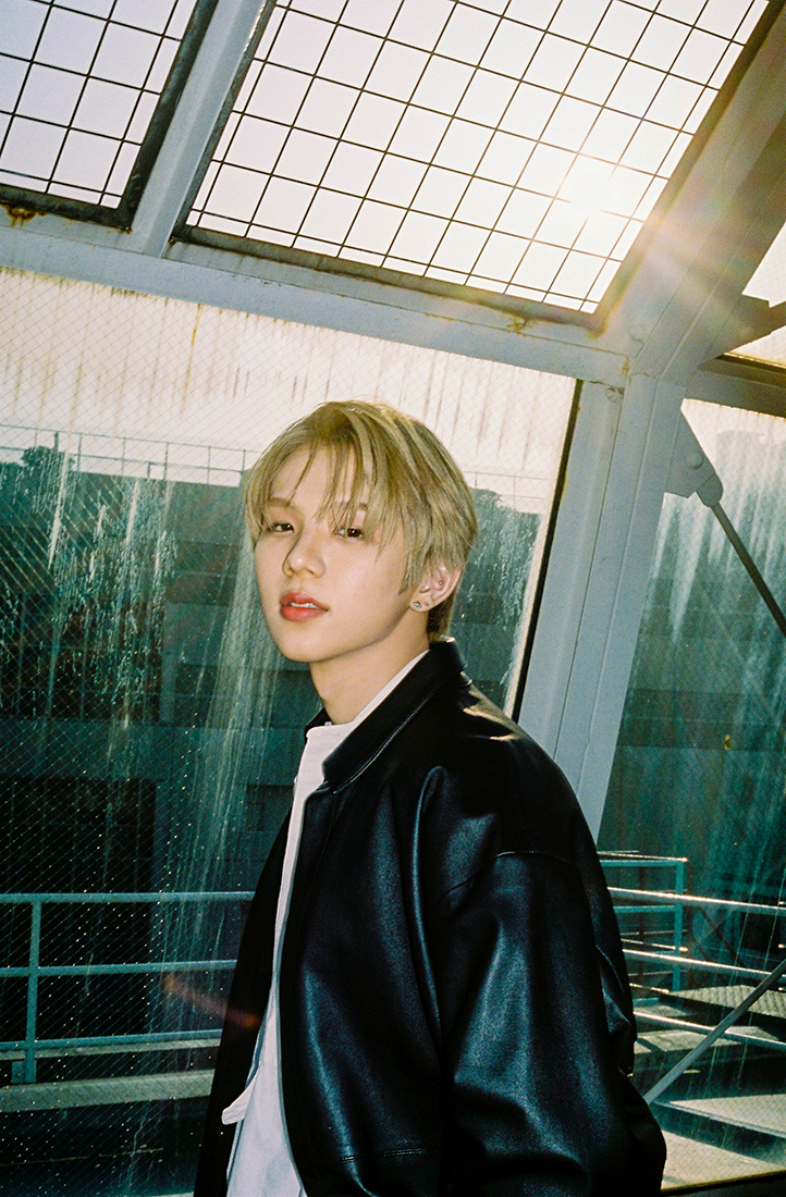 NCT・SHOTARO、夢を語る！「NCTの魅力をもっとたくさんの人に知ってもらいたいですね」