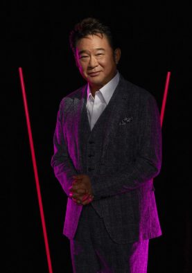 平野紫耀主演ドラマ『クロサギ』、ヒロイン・氷柱の父親役で船越英一郎の出演が決定