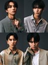 唯一無二の「美容」に特化した男性ボーカル＆ダンスグループ、ついにデビューメンバーが決定 - 画像一覧（1/5）