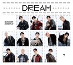 SEVENTEEN、日本1st EP『DREAM』のジャケット写真全7種公開 - 画像一覧（4/8）