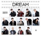 SEVENTEEN、日本1st EP『DREAM』のジャケット写真全7種公開 - 画像一覧（5/8）