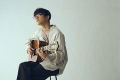 川崎鷹也、『ニベアクリームずっとまもりたい篇』CMソング「ずっとまもりたい」を歌唱