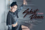 BLACKPINK、2ndアルバム『BORN PINK』収録曲「Shut Down」MVティザー公開 - 画像一覧（3/4）